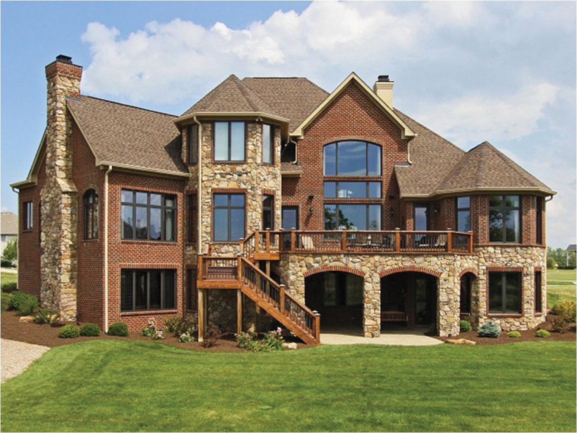 Stone Home Plans with Photos Blue Brick House Houses with Brick and Stone House Plans Stone Home Plans with Photos Blue Brick House Houses with Brick and Stone House Plans