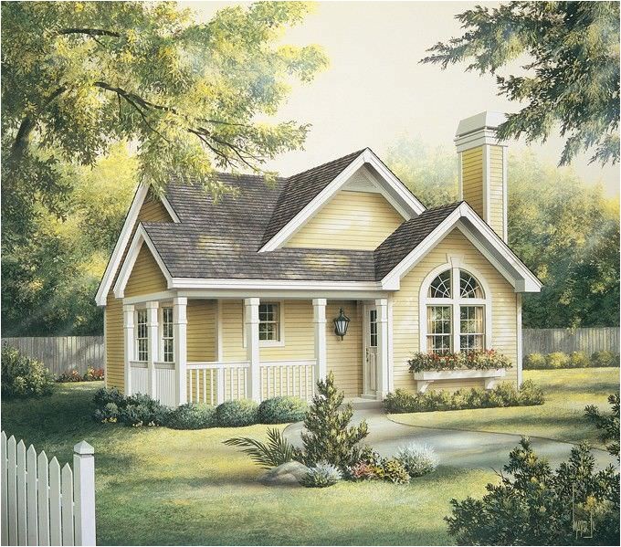 Storybook Cottage Home Plans Tiny Storybook Cottage House Plans Throughout Storybook