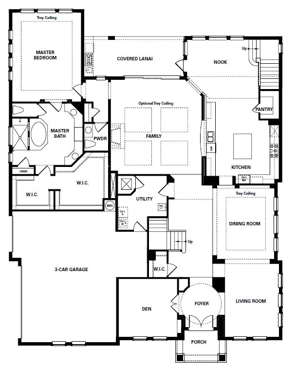 Taylor Homes Floor Plans Home for Sale 7420 Bella foresta Place Sanford Fl 32771 Taylor Homes Floor Plans Home for Sale 7420 Bella foresta Place Sanford Fl 32771