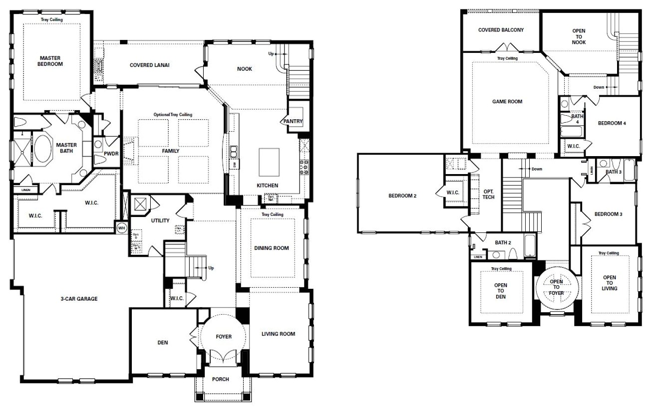 Taylor Homes Floor Plans Taylor Morrison Homes Floor Plans Taylor Homes Floor Plans Taylor Morrison Homes Floor Plans