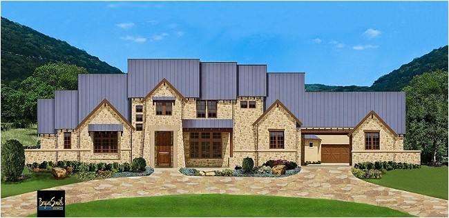 Texas Hill Country Home Plans Texas Hill Country Plan 7500 Texas Hill Country Home Plans Texas Hill Country Plan 7500