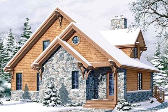 Thomas Kinkade House Plans Thomas Kinkade House Plans House Design Plans