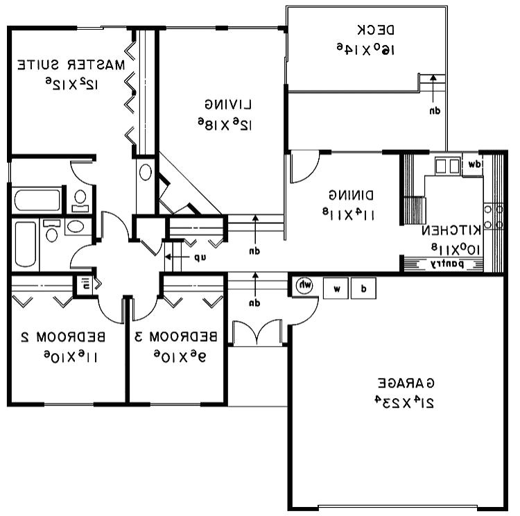 Three Level Split House Plans Split Level House Plans with Photos Three Level Split House Plans Split Level House Plans with Photos