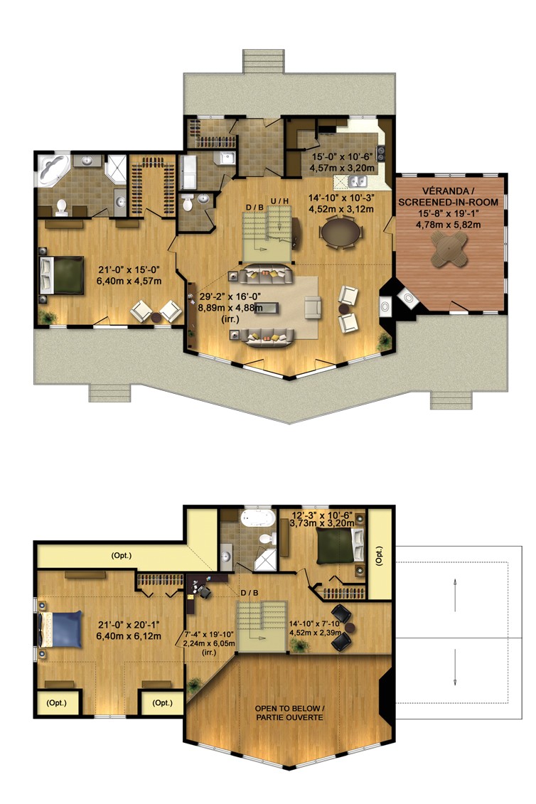 Timber Home Floor Plans Your Favorite Classic Floor Plans Timber Block Timber Home Floor Plans Your Favorite Classic Floor Plans Timber Block