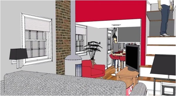 Tiny House Plans Under 300 Sq Ft 300 Sq Ft 10 39 X 30 39 Tiny House Design Tiny House Plans Under 300 Sq Ft 300 Sq Ft 10 39 X 30 39 Tiny House Design