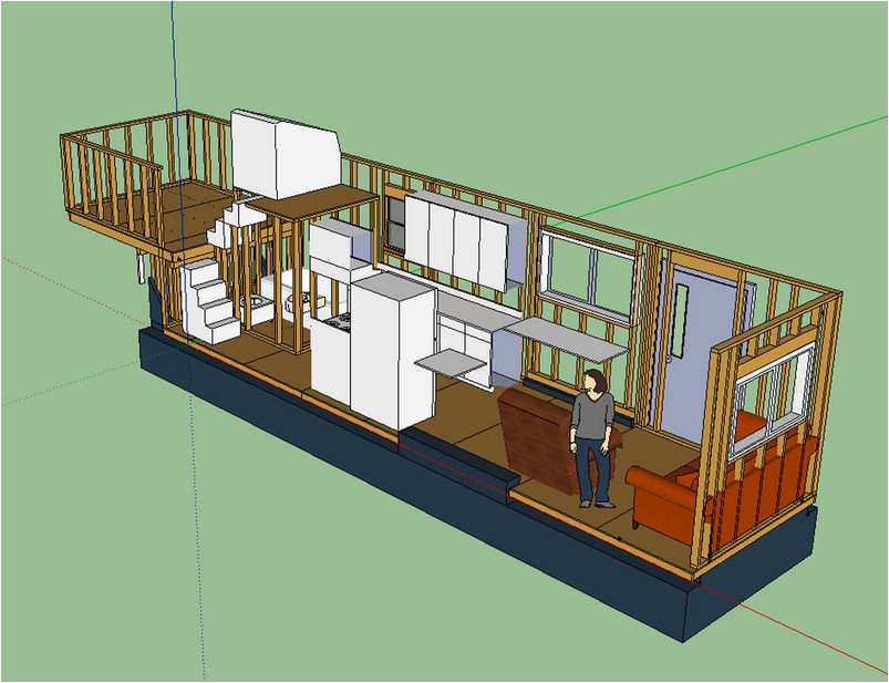 Tiny Houses On Trailers Plans Tiny House On Trailer Plans Joy Studio Design Gallery Tiny Houses On Trailers Plans Tiny House On Trailer Plans Joy Studio Design Gallery