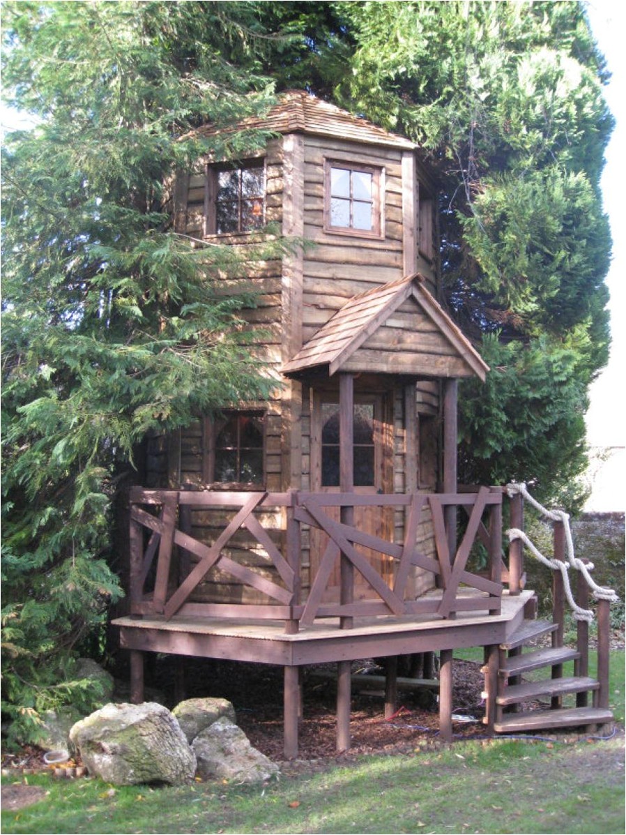 Tree Home Plans Treehouses for Kids for A Surprise Gift Homestylediary Com Tree Home Plans Treehouses for Kids for A Surprise Gift Homestylediary Com