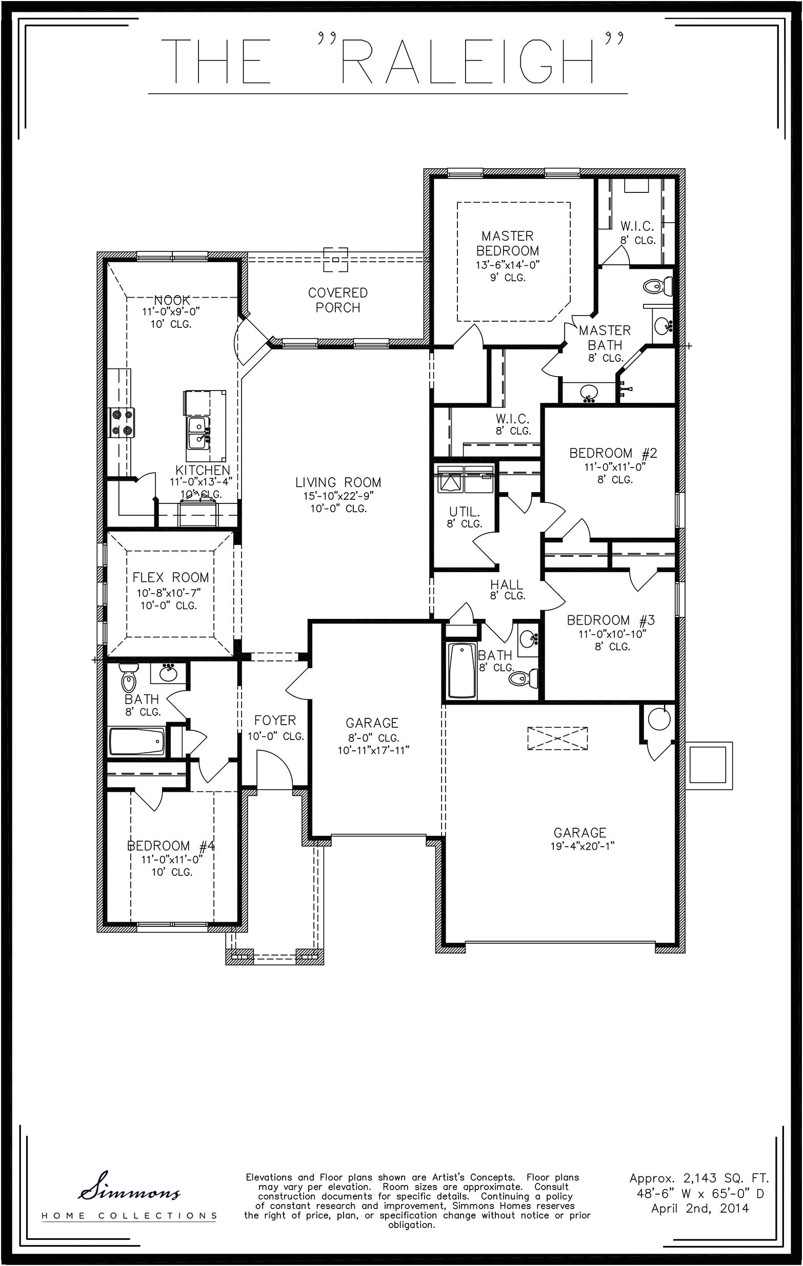 Tulsa Home Builders Floor Plans Tulsa Home Builders Floor Plans Best Of House Canada