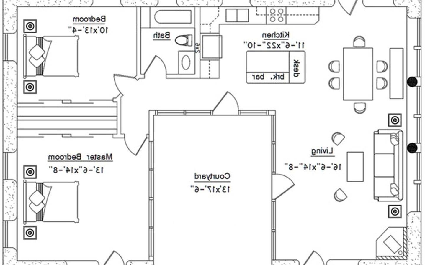 U Shaped Home Plans with Courtyard 25 Lovely Courtyard House Plans U Shaped House Plans U Shaped Home Plans with Courtyard 25 Lovely Courtyard House Plans U Shaped House Plans