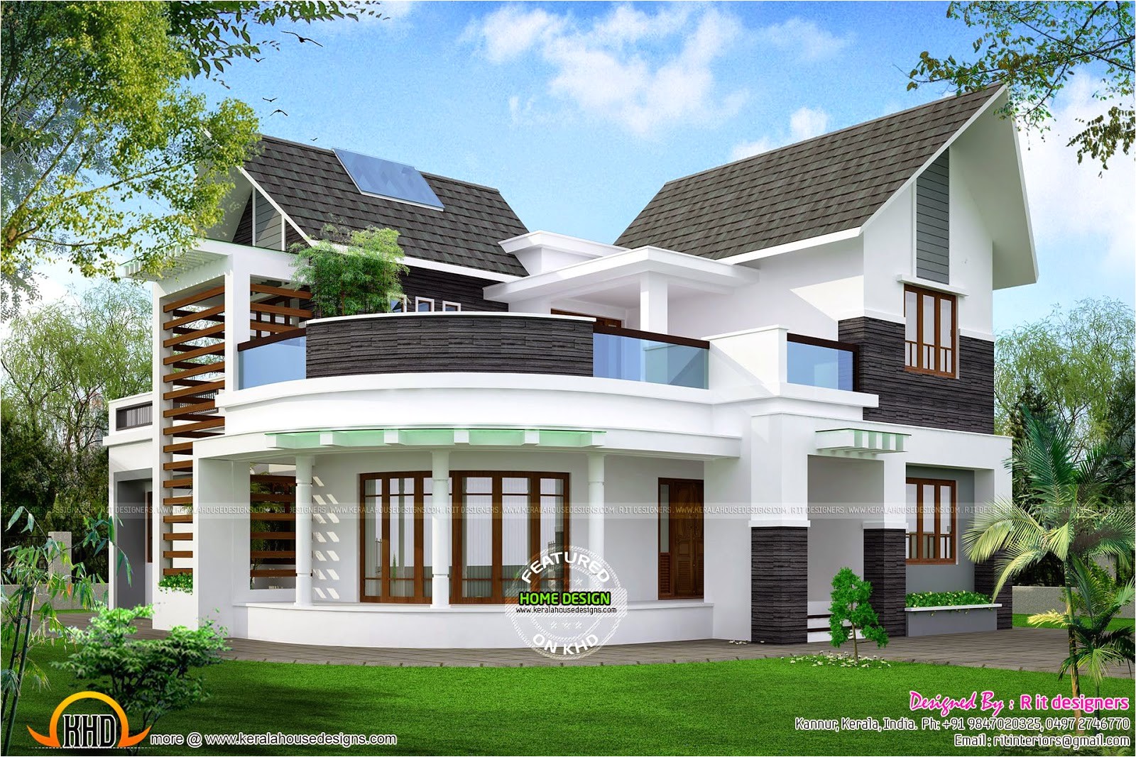 Unique Home Plans One Floor Beautiful Unique House Kerala Home Design and Floor Plans Unique Home Plans One Floor Beautiful Unique House Kerala Home Design and Floor Plans