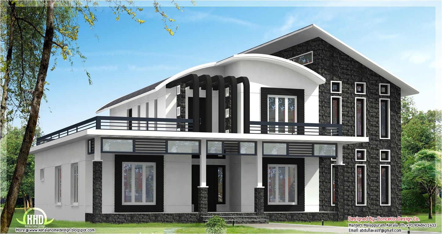 Unusual Home Plans This Unique Home Design Can Be 3600 Sq Ft or 2800 Sq Ft