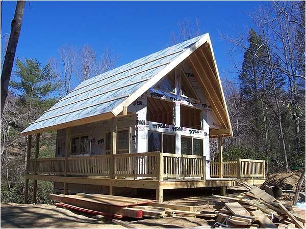 Vacation Home Plans with Loft Plan 9836sw Vacation Escape with Loft and Sundeck House Vacation Home Plans with Loft Plan 9836sw Vacation Escape with Loft and Sundeck House