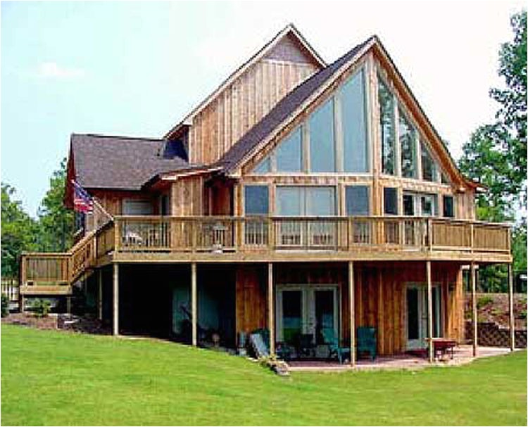 Vacation Home Plans with Loft Year Round Vacation Home Plan 5931nd 1st Floor Master Vacation Home Plans with Loft Year Round Vacation Home Plan 5931nd 1st Floor Master