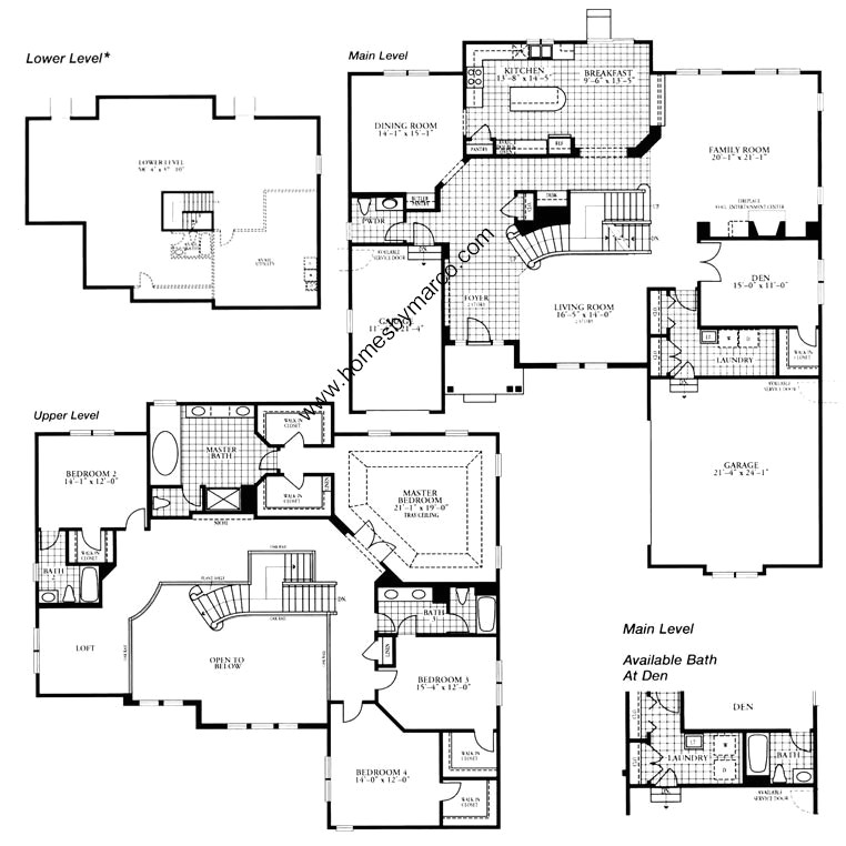 Vantage Homes Floor Plans Vantage Model In the Cambridge Knoll Subdivision In Vantage Homes Floor Plans Vantage Model In the Cambridge Knoll Subdivision In