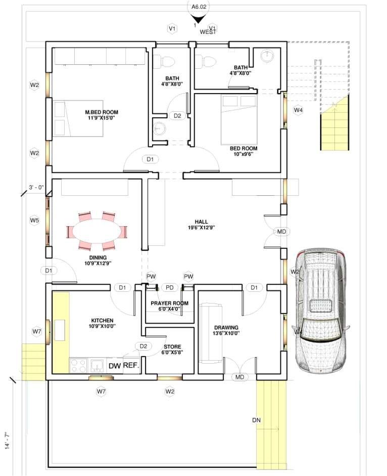 Vastu Home Plan for East Facing East Facing Vastu Home 40×60 Everyone Will Like Homes In Vastu Home Plan for East Facing East Facing Vastu Home 40×60 Everyone Will Like Homes In