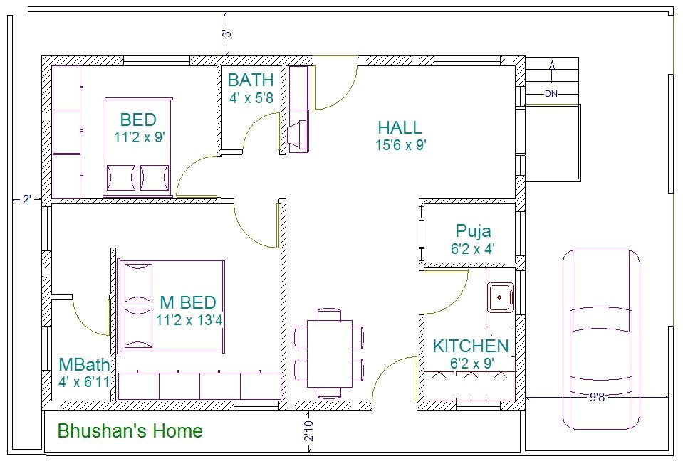 Vastu Shastra for Home Plan House Plans with Vastu East Facing Joy Studio Design