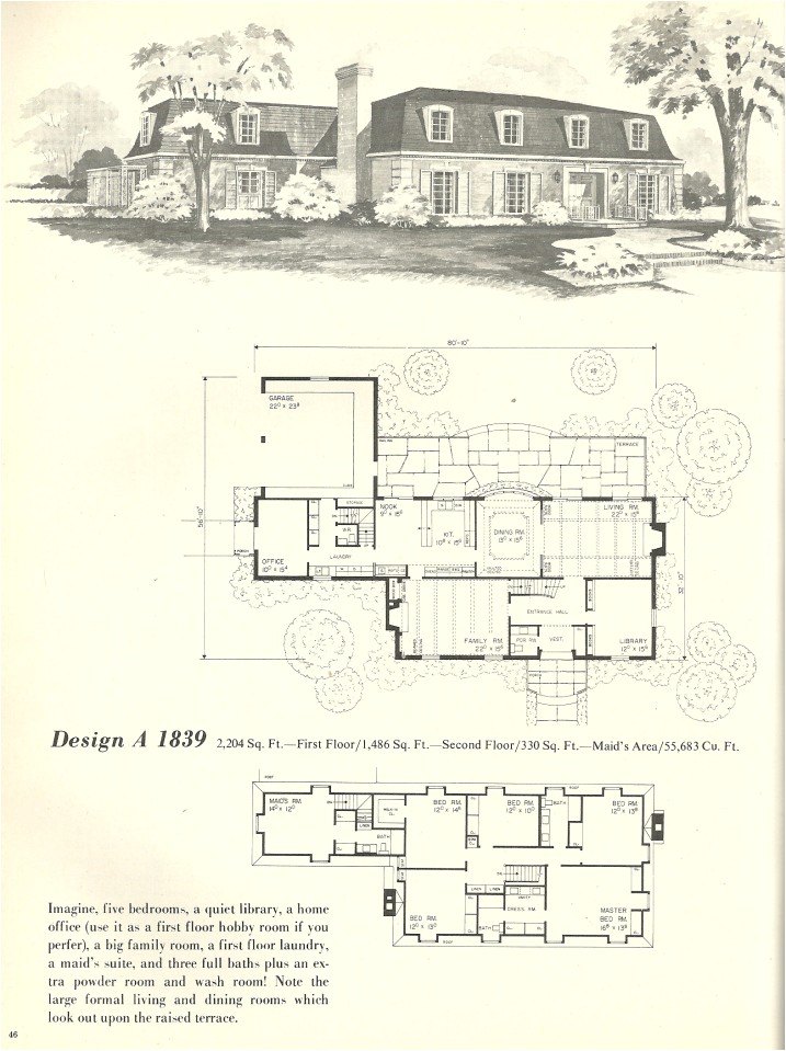 Vintage Home Floor Plans Vintage House Plans French Mansards 2 Antique Alter Ego Vintage Home Floor Plans Vintage House Plans French Mansards 2 Antique Alter Ego