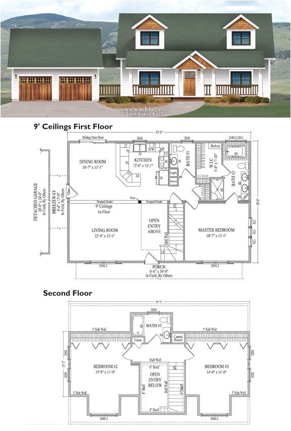 Wardcraft Homes Floor Plans Prefab Homes and Modular Homes In Usa Wardcraft Homes Wardcraft Homes Floor Plans Prefab Homes and Modular Homes In Usa Wardcraft Homes