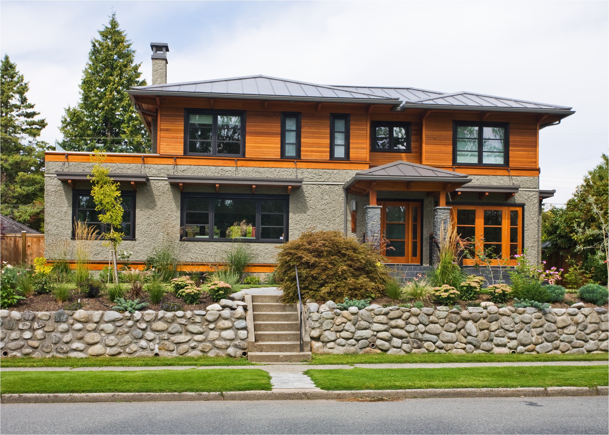 West Coast Style Home Plans Home Owner Wished Capture West Coast Contemporary Style West Coast Style Home Plans Home Owner Wished Capture West Coast Contemporary Style