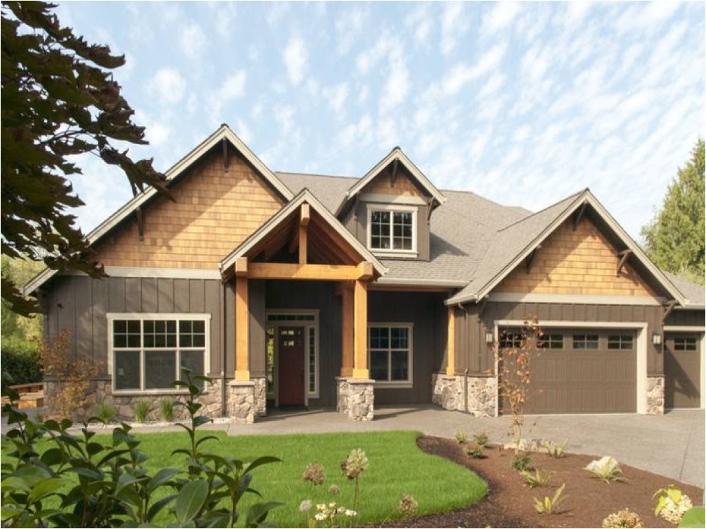 1 Story Craftsman Home Plans Modern One Story Ranch House One Story Craftsman House 1 Story Craftsman Home Plans Modern One Story Ranch House One Story Craftsman House