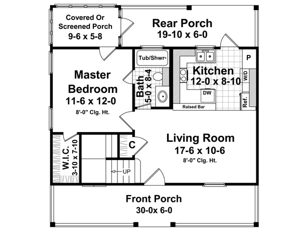 1200 Sq Ft Home Plans Cottage Plans Under 1200 Square Feet Woodworktips 1200 Sq Ft Home Plans Cottage Plans Under 1200 Square Feet Woodworktips