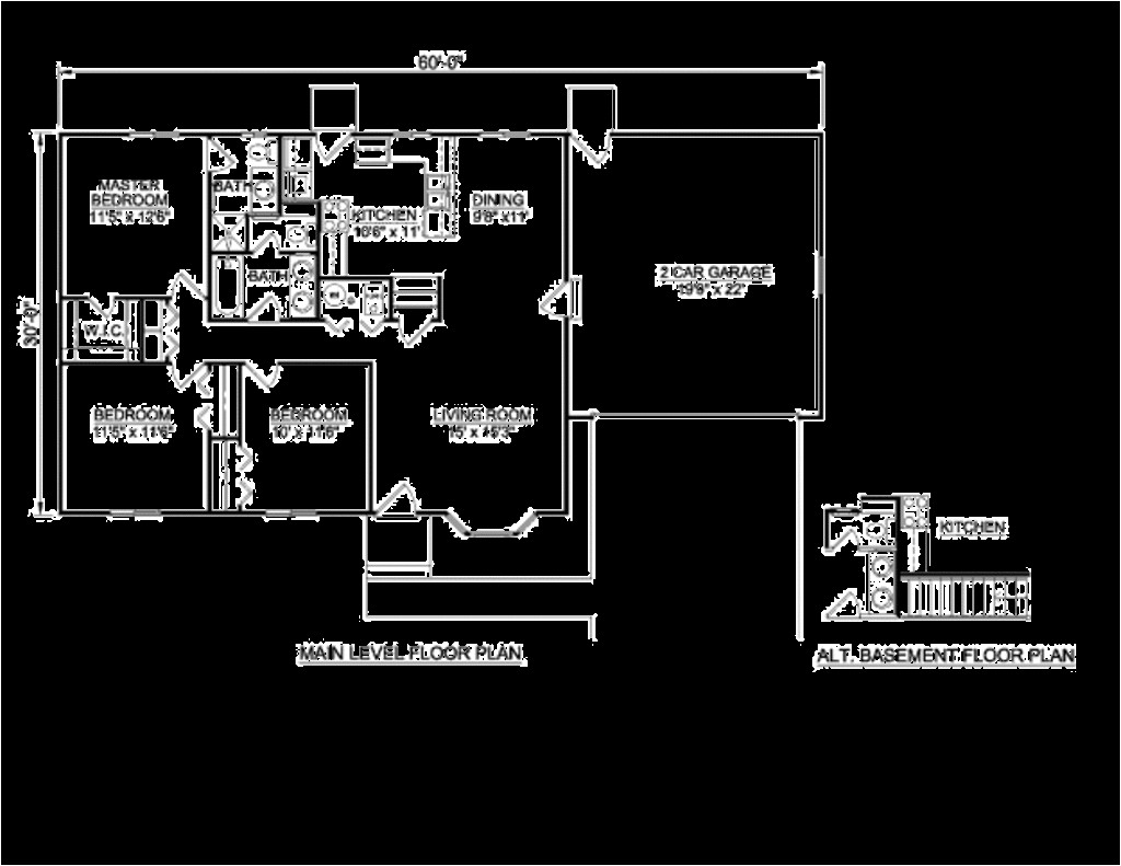 1200 Sq Ft Home Plans Ranch Style House Plan 3 Beds 2 Baths 1200 Sq Ft Plan 1200 Sq Ft Home Plans Ranch Style House Plan 3 Beds 2 Baths 1200 Sq Ft Plan