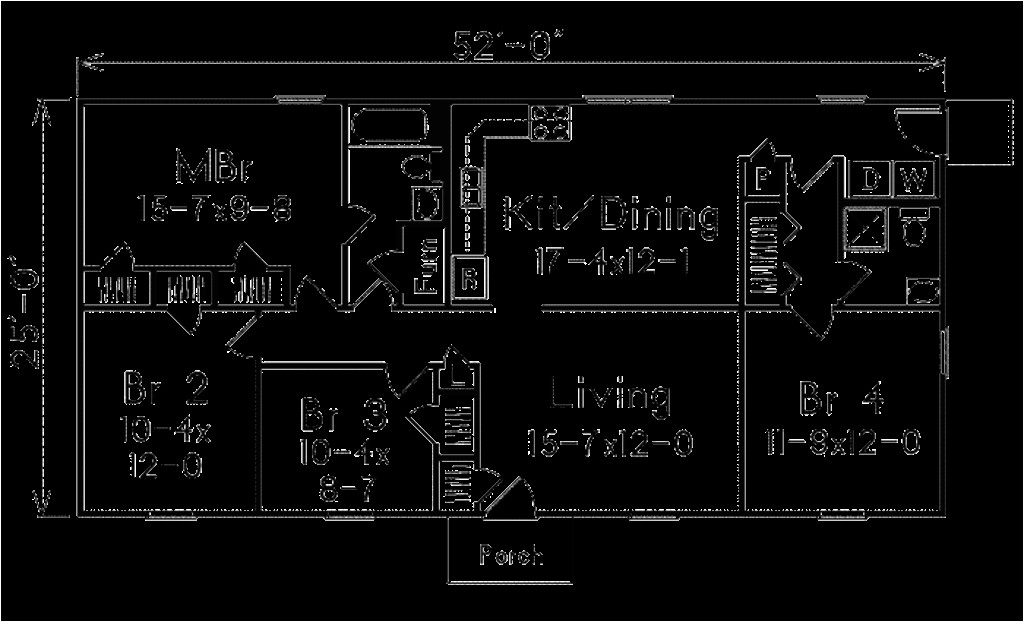 1300 Sq Ft Home Plans Ranch Style House Plan 4 Beds 2 00 Baths 1300 Sq Ft Plan 1300 Sq Ft Home Plans Ranch Style House Plan 4 Beds 2 00 Baths 1300 Sq Ft Plan