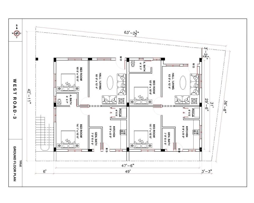 1500 Sq Ft Duplex House Plans 28 Duplex House Plans 150 Sq Floor Plan Mansani 1500 Sq Ft Duplex House Plans 28 Duplex House Plans 150 Sq Floor Plan Mansani