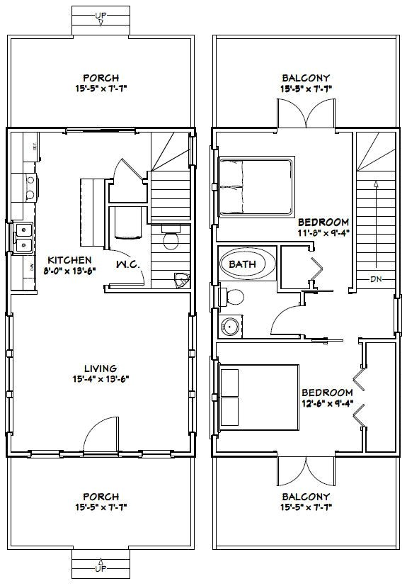16×28 House Plans 17 Best Images About Tiny House Living On Pinterest Tiny 16×28 House Plans 17 Best Images About Tiny House Living On Pinterest Tiny