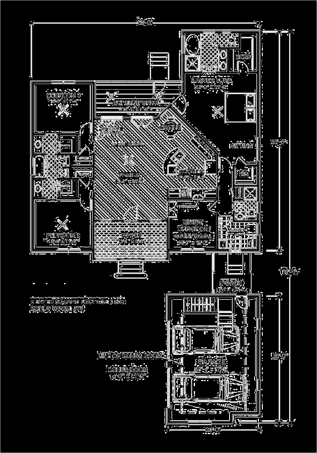 1800 Sq Ft House Plans with Bonus Room southern Style House Plan 4 Beds 3 00 Baths 1800 Sq Ft 1800 Sq Ft House Plans with Bonus Room southern Style House Plan 4 Beds 3 00 Baths 1800 Sq Ft