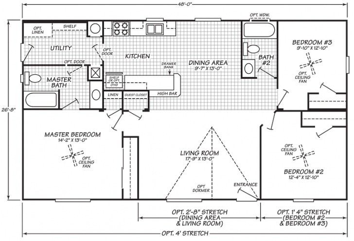 1999 Fleetwood Mobile Home Floor Plan Inspirational 1999 Fleetwood Mobile Home Floor Plan New 1999 Fleetwood Mobile Home Floor Plan Inspirational 1999 Fleetwood Mobile Home Floor Plan New