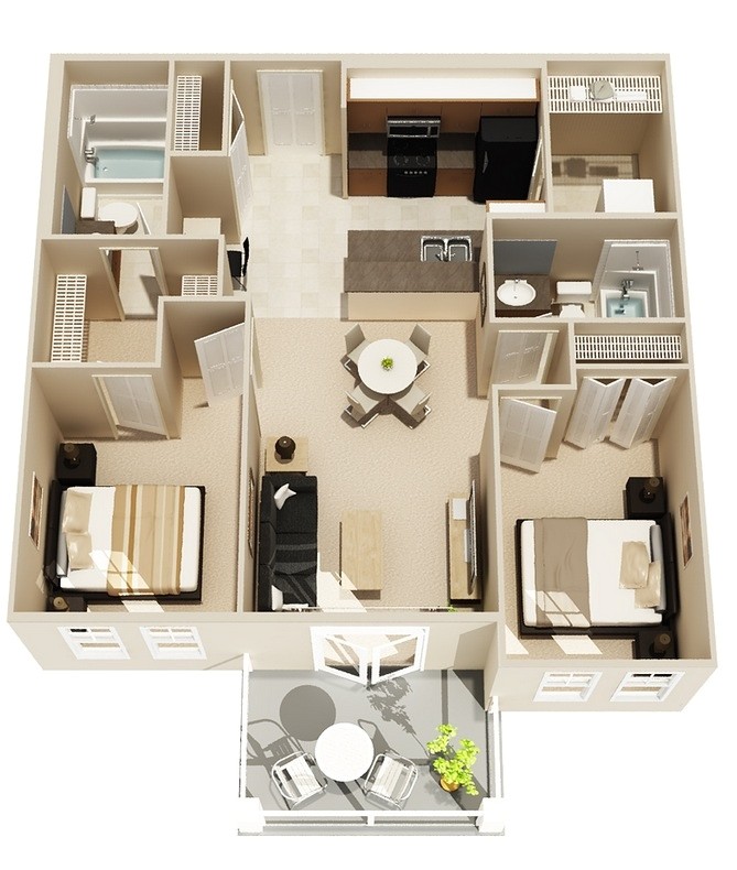 2 Bedroom Floor Plans Home 2 Bedroom Apartment House Plans 2 Bedroom Floor Plans Home 2 Bedroom Apartment House Plans