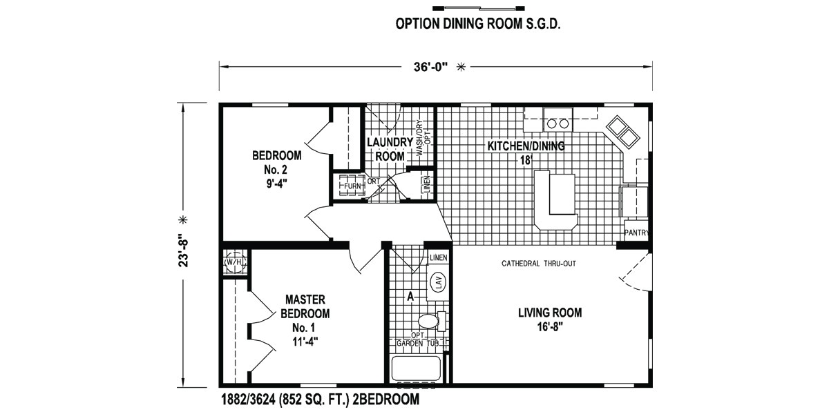 2000 Skyline Mobile Home Floor Plans 23 New 2000 Skyline Mobile Home Floor Plans