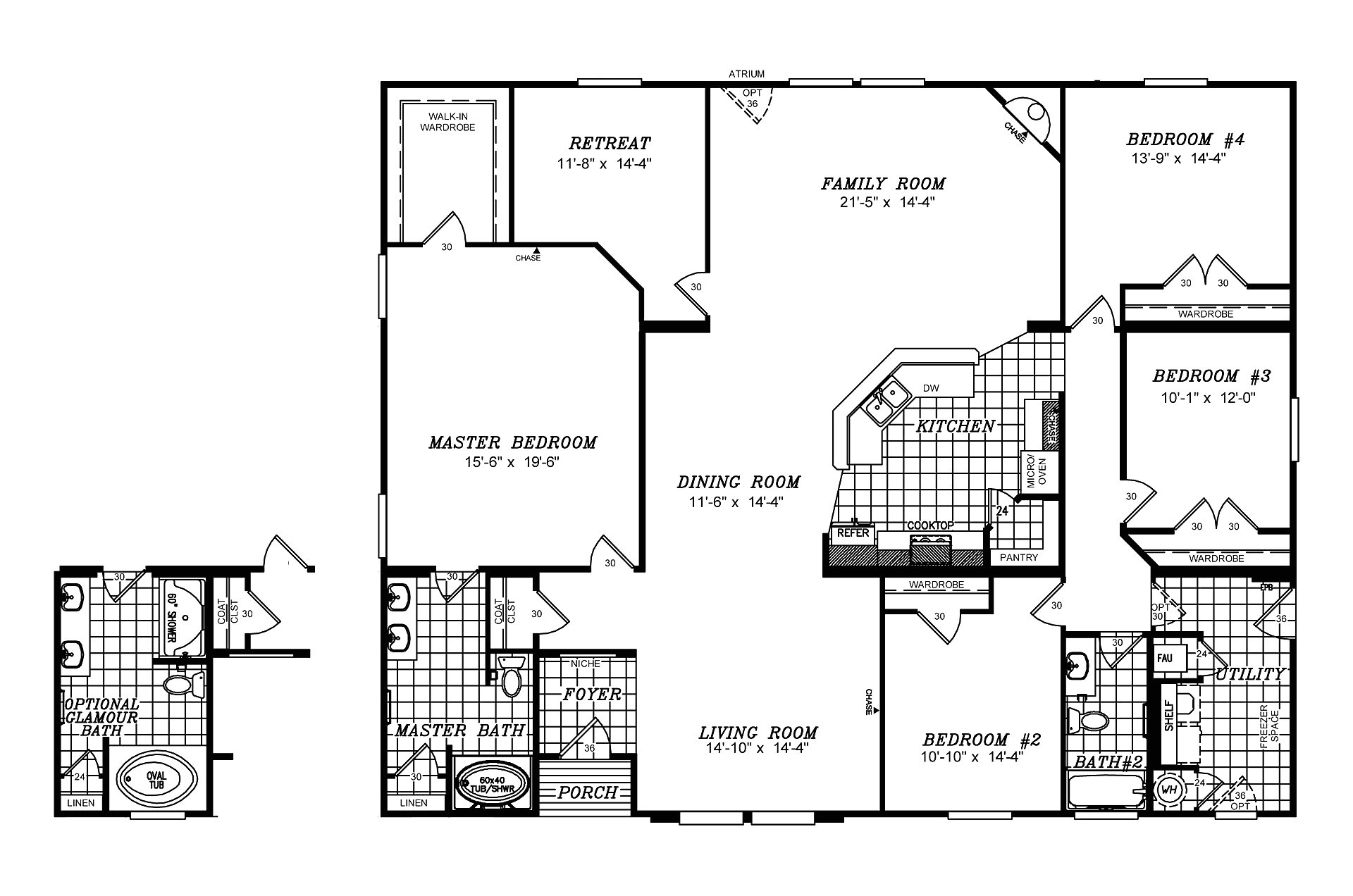 2000 Skyline Mobile Home Floor Plans Skyline Mobile Homes Floor Plans 2000 Skyline Mobile Home Floor Plans Skyline Mobile Homes Floor Plans