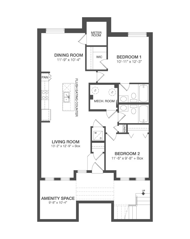 2017 Home Owner Affordability and Stability Plan Ellison Cran Lg Zen Living In Balance 2017 Home Owner Affordability and Stability Plan Ellison Cran Lg Zen Living In Balance