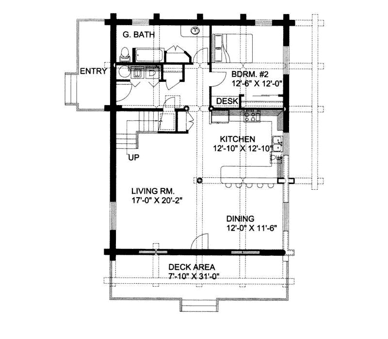 20×40 House Plans with Loft 20×40 Cottage Plan Joy Studio Design Gallery Best Design 20×40 House Plans with Loft 20×40 Cottage Plan Joy Studio Design Gallery Best Design