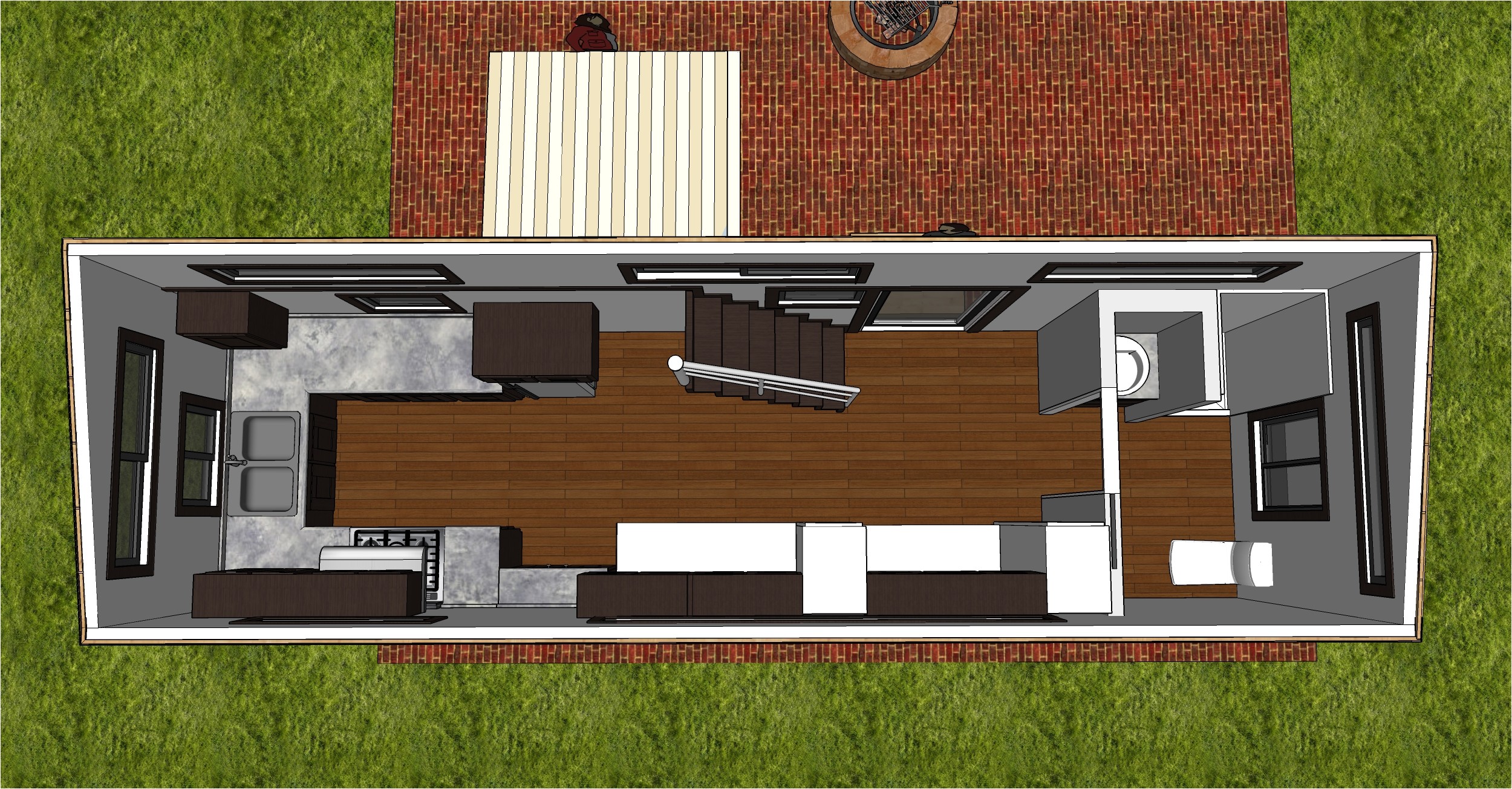 28 Foot Tiny House Plans Tiny Houses for Sale In Ohio 10 Tiny Homes You Can 28 Foot Tiny House Plans Tiny Houses for Sale In Ohio 10 Tiny Homes You Can