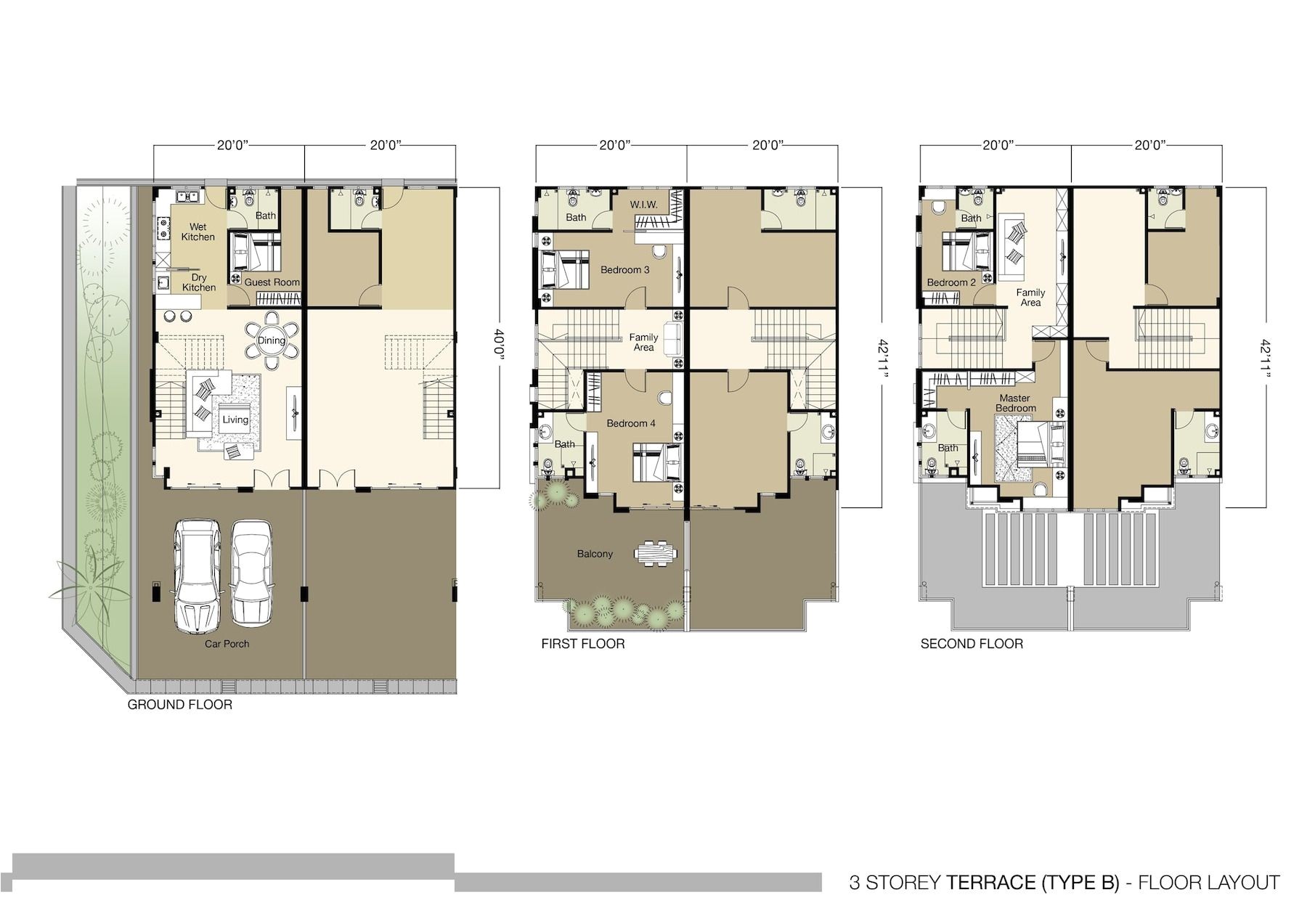 3 Story Home Plans 3 Story House Floor Plans Imagearea Info Pinterest 3 Story Home Plans 3 Story House Floor Plans Imagearea Info Pinterest