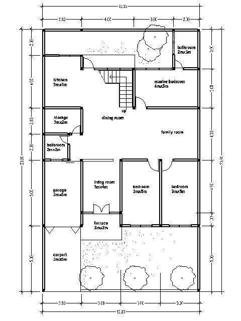 300 Square Meter House Plan Home Blueprint 300 Square Meters Bedroom Furniture Ideas