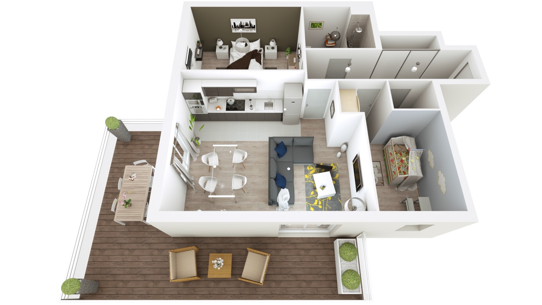 3d Home Architect Plan Floor Plan Maker Design Your 3d House Plan with Cedar