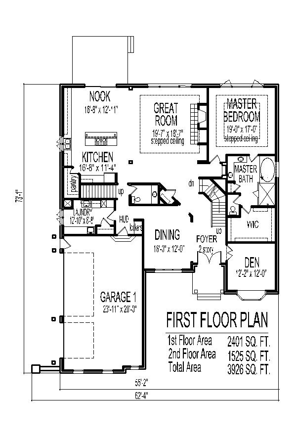 4 Bedroom 2 Bath 2 Car Garage House Plans 2 Story House Plans 3 Car Garage Home Deco Plans 4 Bedroom 2 Bath 2 Car Garage House Plans 2 Story House Plans 3 Car Garage Home Deco Plans