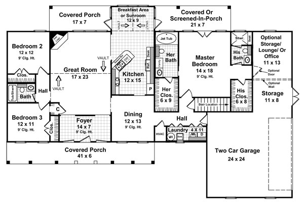 4 Bedroom 2 Bath 2 Car Garage House Plans the All American 5878 3 Bedrooms and 3 5 Baths the 4 Bedroom 2 Bath 2 Car Garage House Plans the All American 5878 3 Bedrooms and 3 5 Baths the