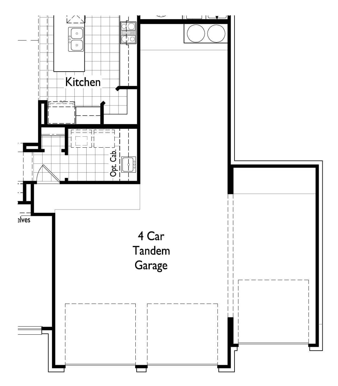 4 Car Tandem Garage House Plans 4 Car Tandem Garage Bing Images 4 Car Tandem Garage House Plans 4 Car Tandem Garage Bing Images