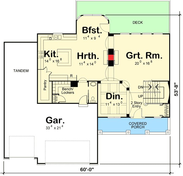 4 Car Tandem Garage House Plans House Plans with 4 Car Tandem Garage 4 Car Tandem Garage House Plans House Plans with 4 Car Tandem Garage