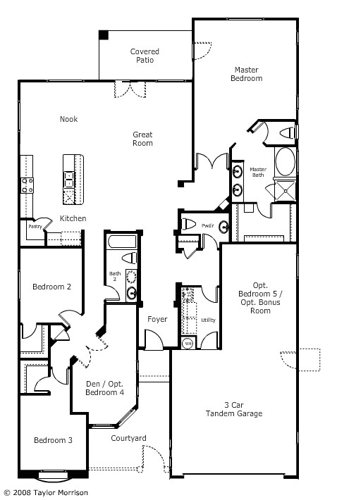 4 Car Tandem Garage House Plans House Plans with 4 Car Tandem Garage 4 Car Tandem Garage House Plans House Plans with 4 Car Tandem Garage