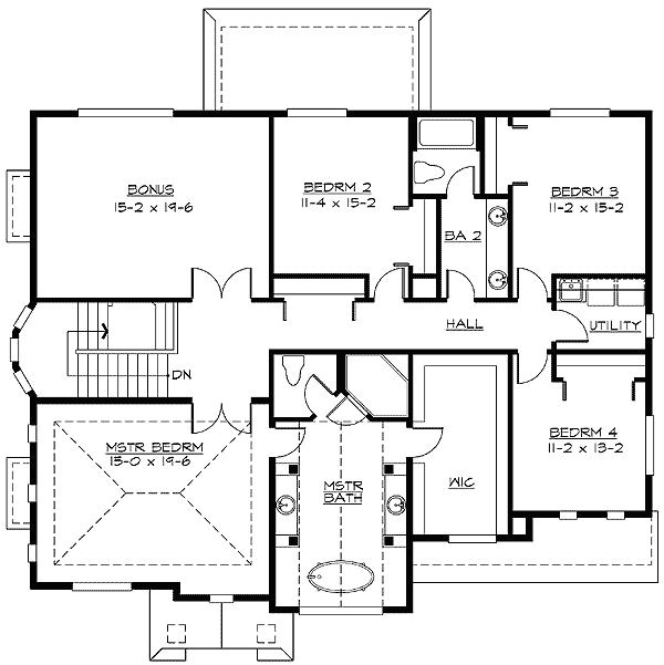 4 Car Tandem Garage House Plans Plan W2369jd 4 Car Tandem Garage Floor Plans 1 Pinterest 4 Car Tandem Garage House Plans Plan W2369jd 4 Car Tandem Garage Floor Plans 1 Pinterest