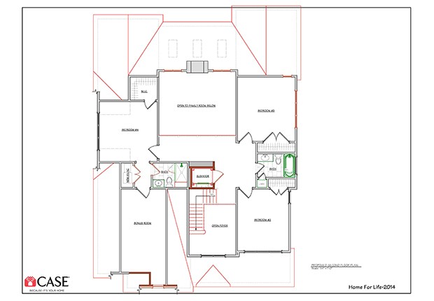 Aarp House Plans Slideshow Home for Life 2014 Age Friendly Housing Aging Aarp House Plans Slideshow Home for Life 2014 Age Friendly Housing Aging