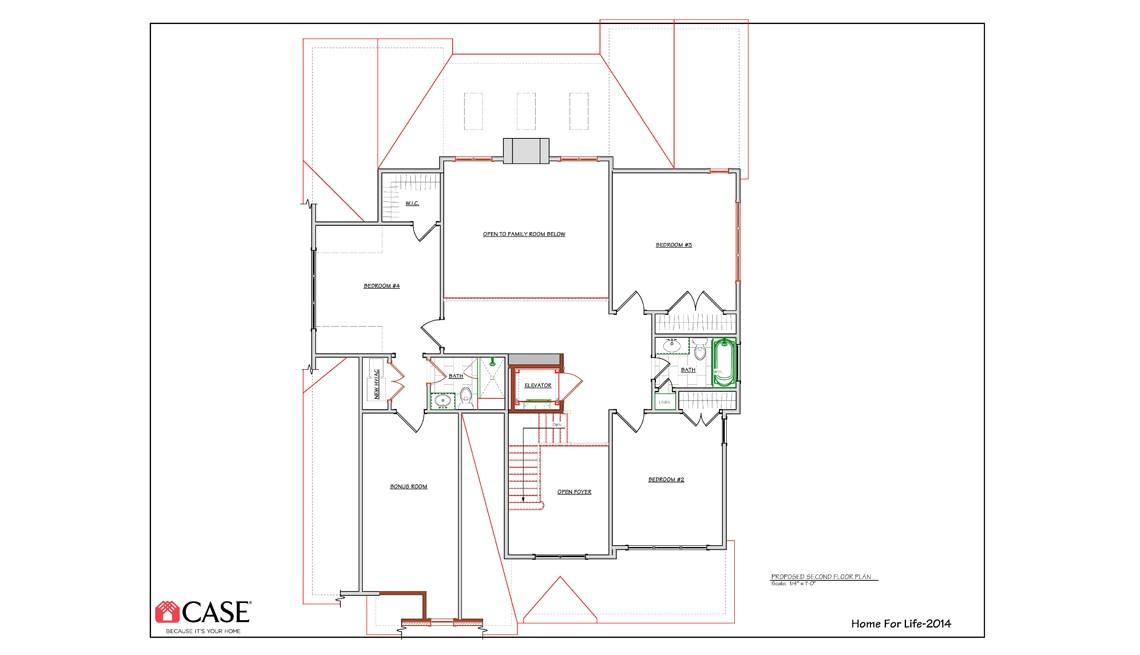 Aarp House Plans Slideshow Home for Life 2014 Age Friendly Housing Aging Aarp House Plans Slideshow Home for Life 2014 Age Friendly Housing Aging