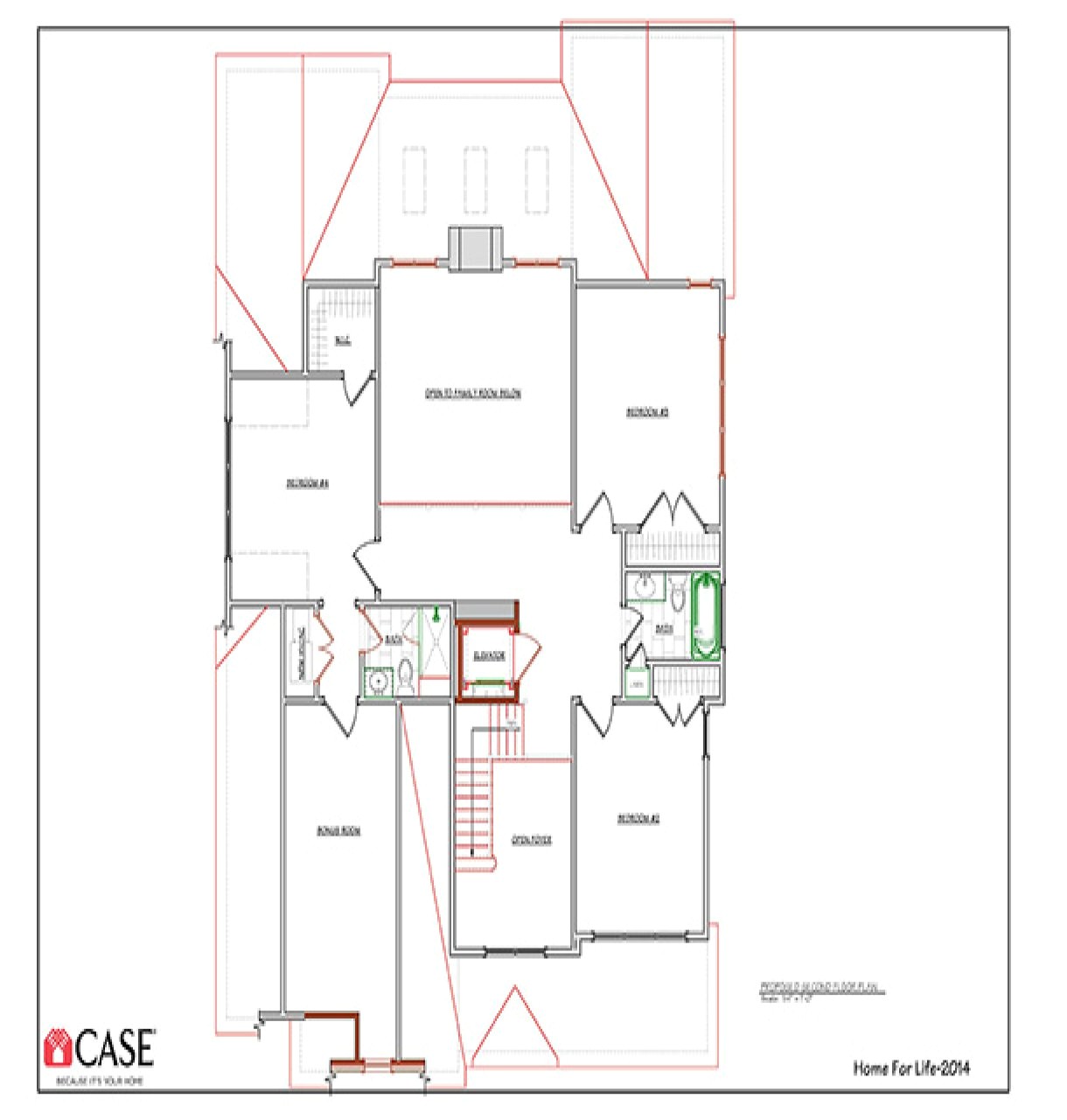 Aarp House Plans Slideshow Home for Life 2014 Age Friendly Housing Aging Aarp House Plans Slideshow Home for Life 2014 Age Friendly Housing Aging