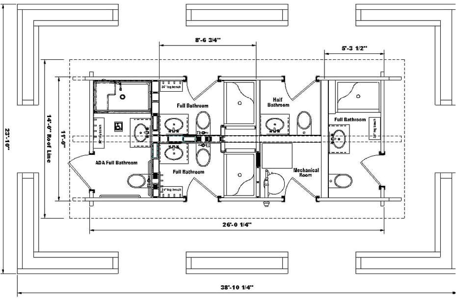 Ada Home Floor Plans Ada Compliant Bathroom Floor Plans Bathroom Decor Ideas Ada Home Floor Plans Ada Compliant Bathroom Floor Plans Bathroom Decor Ideas
